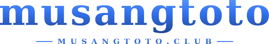 musangtoto logo