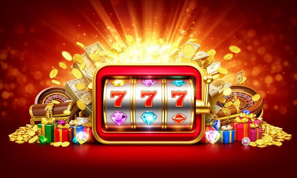 musangtoto Slot Feature Rooms