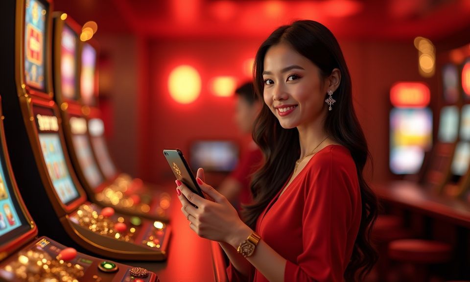 musangtoto musangtoto App — Android, iOS, dan APK Langsung