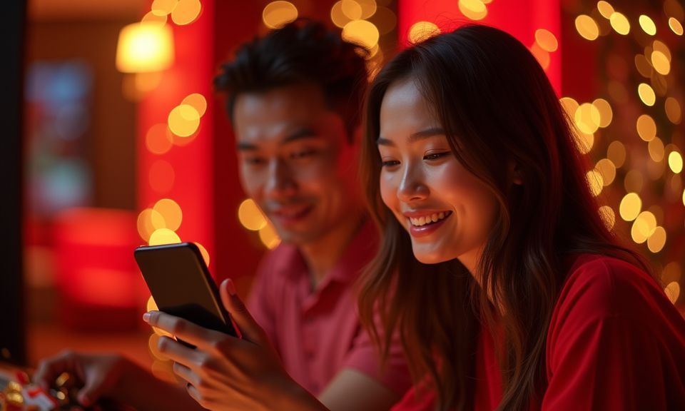musangtoto Install the App in 3 Steps
