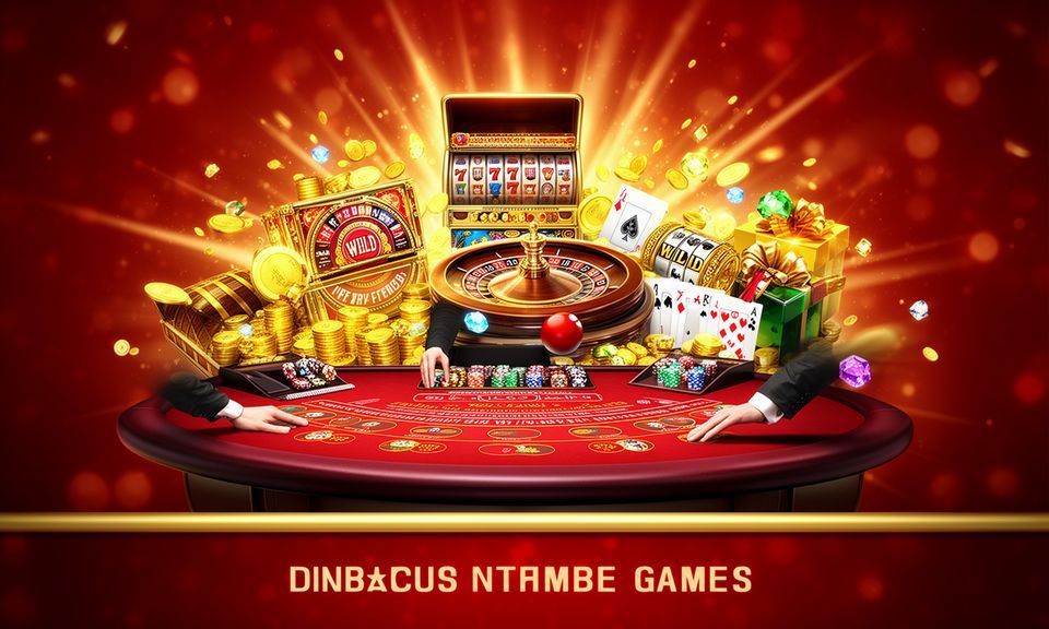 musangtoto Fire Phoenix Reels – Slot Fitur Tinggi di musangtoto